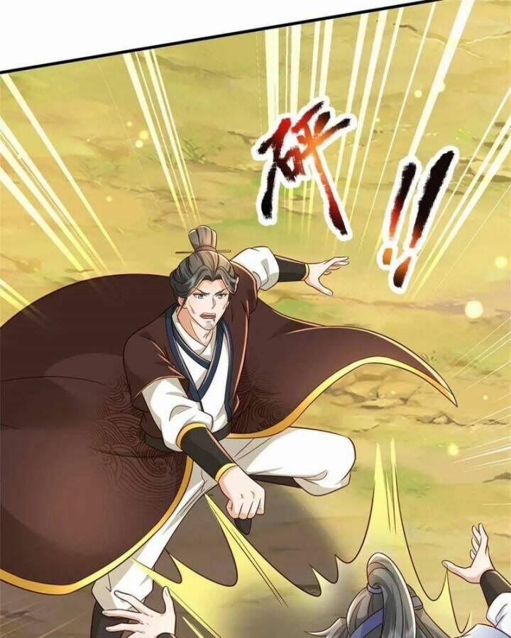 Ta Trở Về Từ Chư Thiên Vạn Giới 258 trang 50