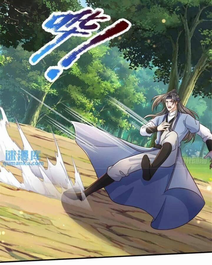 Ta Trở Về Từ Chư Thiên Vạn Giới 258 trang 52