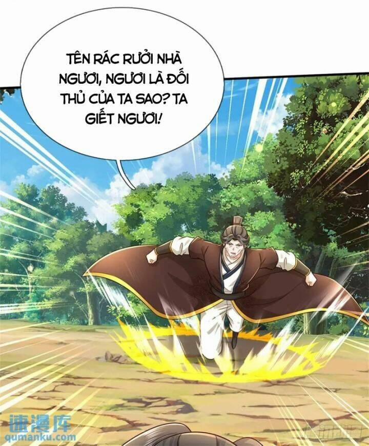 Ta Trở Về Từ Chư Thiên Vạn Giới 258 trang 53