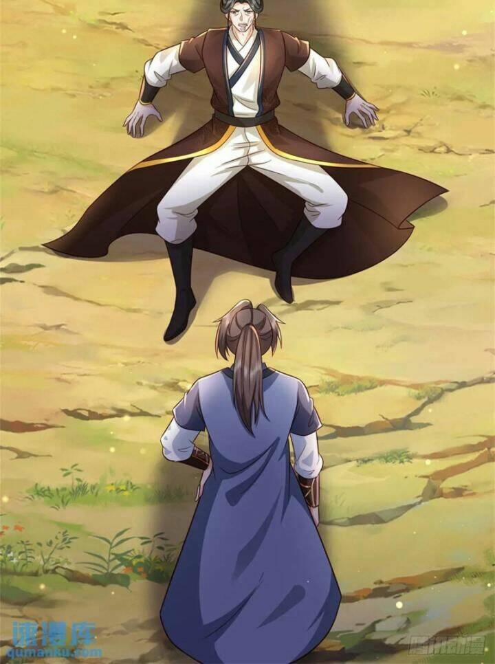 Ta Trở Về Từ Chư Thiên Vạn Giới 258 trang 57