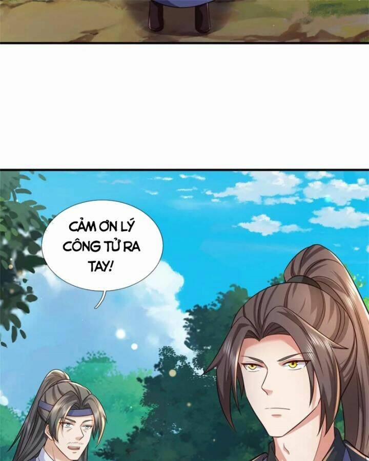 Ta Trở Về Từ Chư Thiên Vạn Giới 258 trang 58