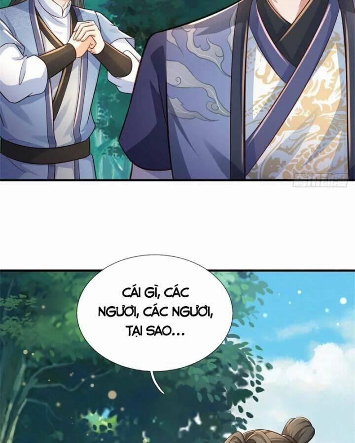 Ta Trở Về Từ Chư Thiên Vạn Giới 258 trang 59