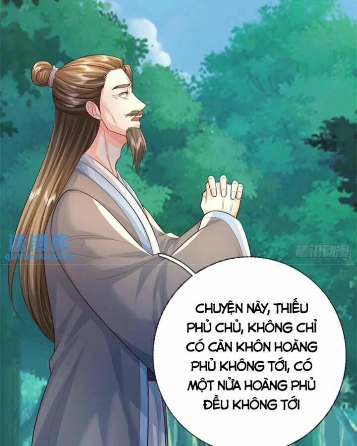 Ta Trở Về Từ Chư Thiên Vạn Giới 258 trang 7