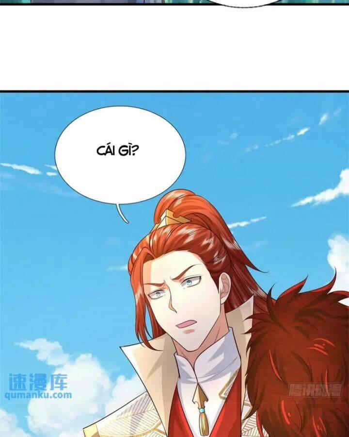 Ta Trở Về Từ Chư Thiên Vạn Giới 258 trang 8