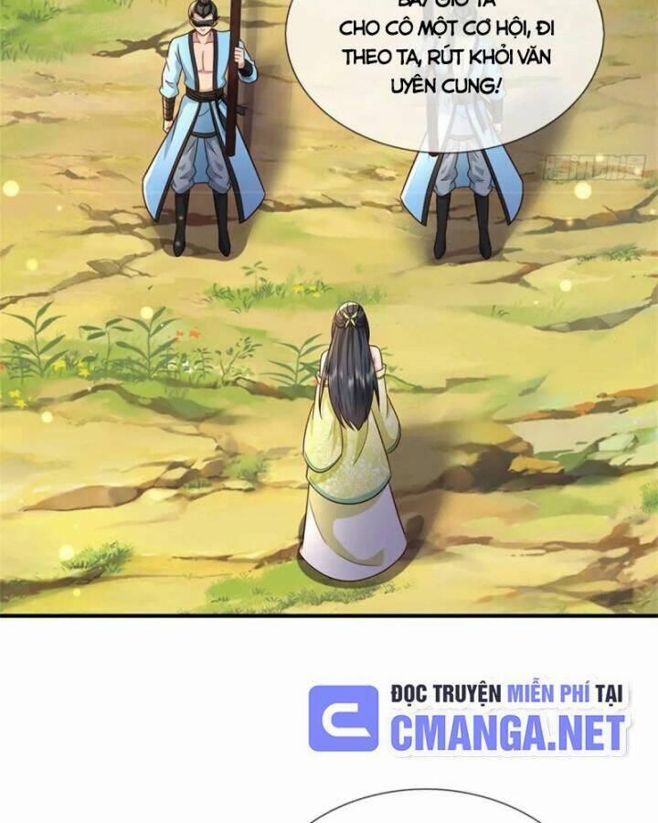 Ta Trở Về Từ Chư Thiên Vạn Giới 259 trang 11