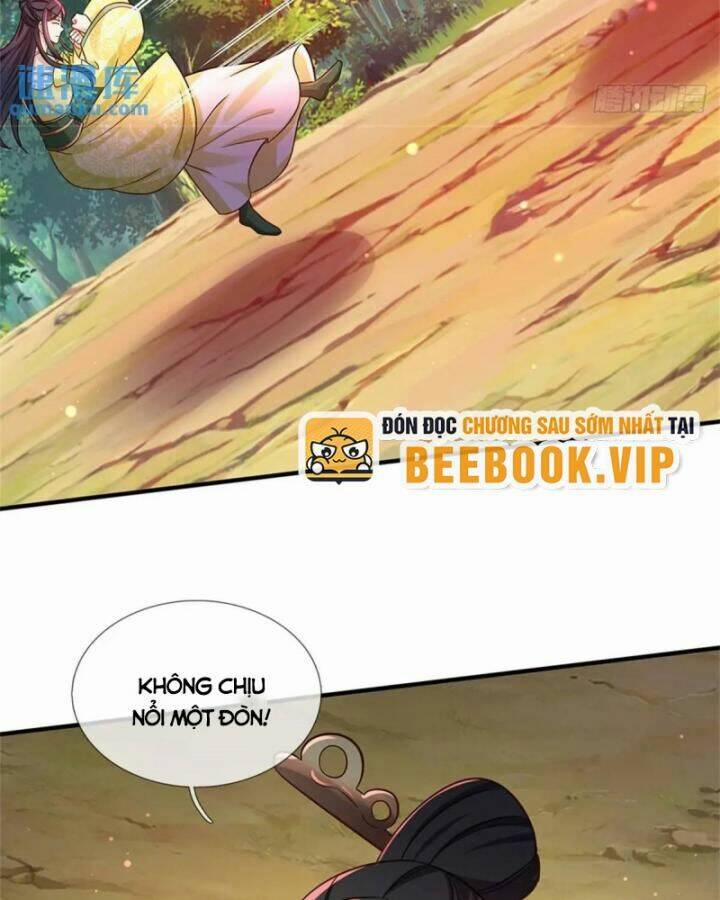 Ta Trở Về Từ Chư Thiên Vạn Giới 259 trang 19