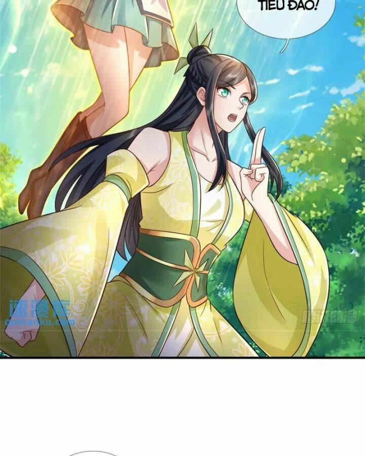 Ta Trở Về Từ Chư Thiên Vạn Giới 259 trang 23