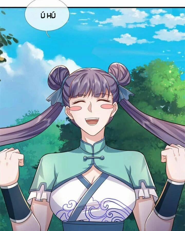 Ta Trở Về Từ Chư Thiên Vạn Giới 259 trang 24