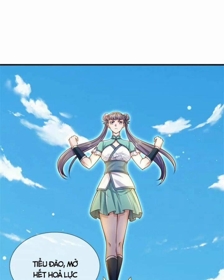 Ta Trở Về Từ Chư Thiên Vạn Giới 259 trang 26