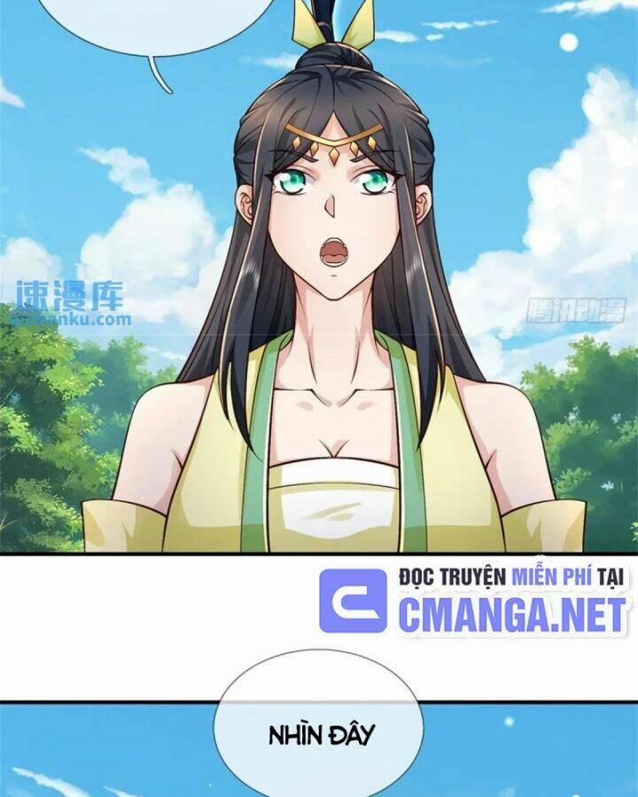 Ta Trở Về Từ Chư Thiên Vạn Giới 259 trang 27