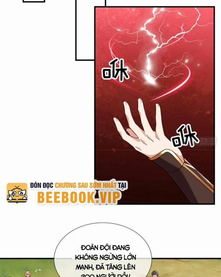 Ta Trở Về Từ Chư Thiên Vạn Giới 259 trang 3