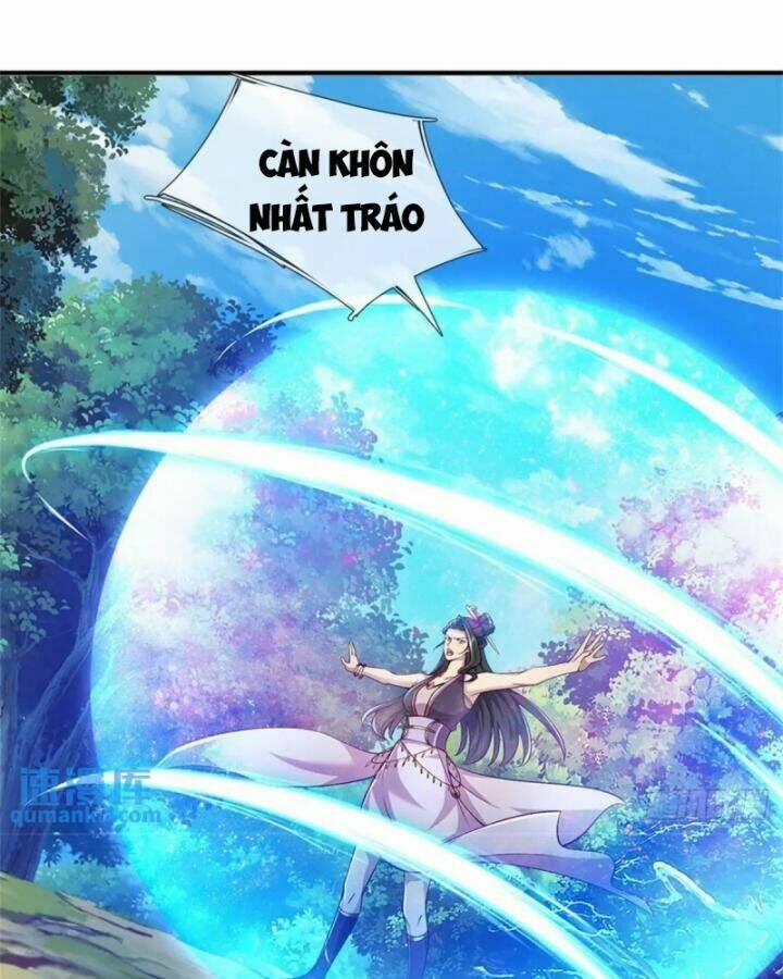 Ta Trở Về Từ Chư Thiên Vạn Giới 259 trang 30