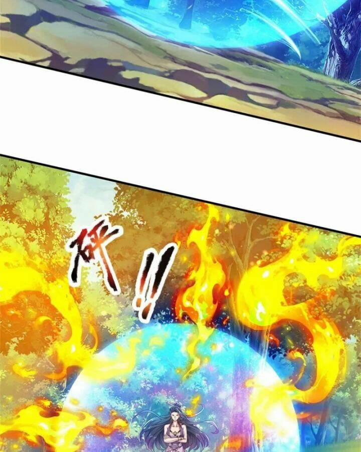 Ta Trở Về Từ Chư Thiên Vạn Giới 259 trang 31