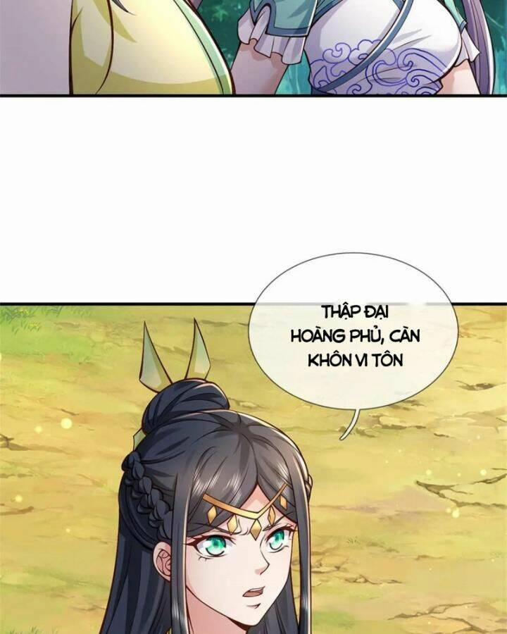 Ta Trở Về Từ Chư Thiên Vạn Giới 259 trang 34