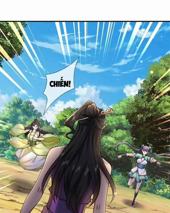 Ta Trở Về Từ Chư Thiên Vạn Giới 259 trang 36