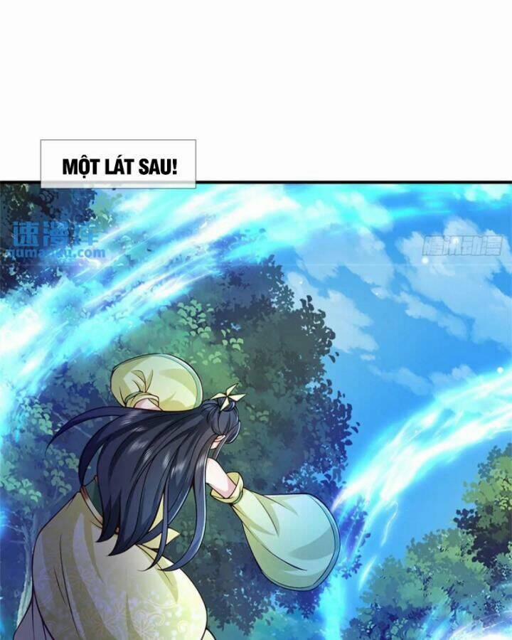 Ta Trở Về Từ Chư Thiên Vạn Giới 259 trang 38