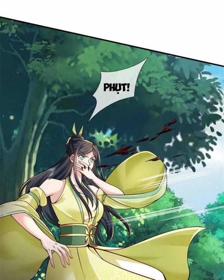 Ta Trở Về Từ Chư Thiên Vạn Giới 259 trang 40