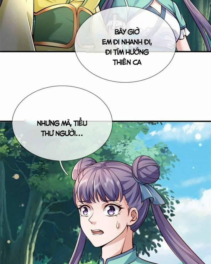 Ta Trở Về Từ Chư Thiên Vạn Giới 259 trang 44