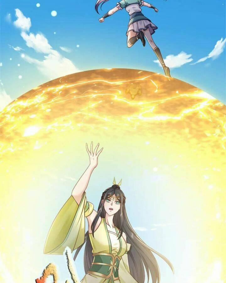 Ta Trở Về Từ Chư Thiên Vạn Giới 259 trang 48