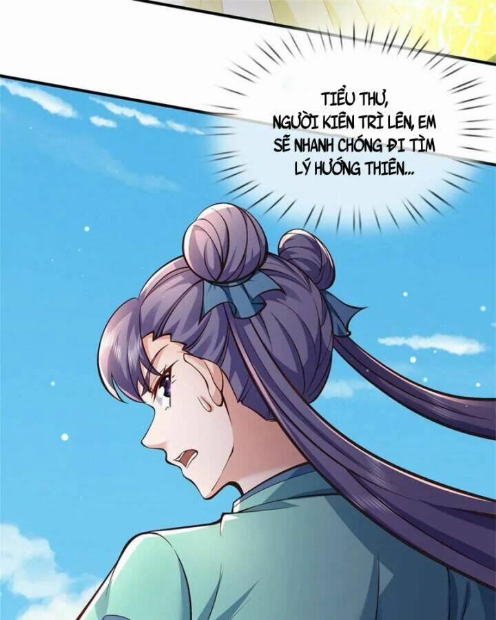 Ta Trở Về Từ Chư Thiên Vạn Giới 259 trang 50