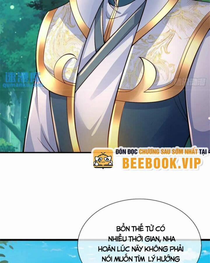 Ta Trở Về Từ Chư Thiên Vạn Giới 259 trang 55