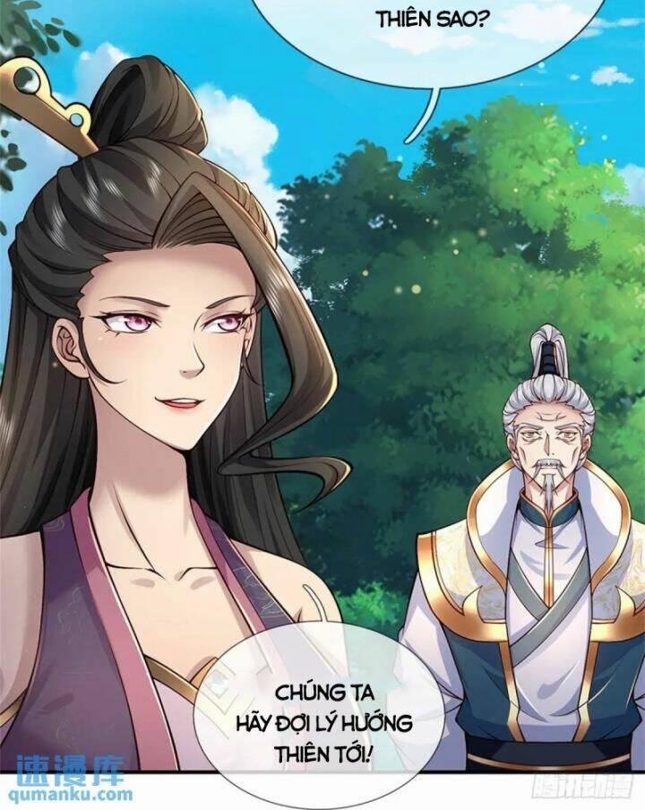 Ta Trở Về Từ Chư Thiên Vạn Giới 259 trang 56