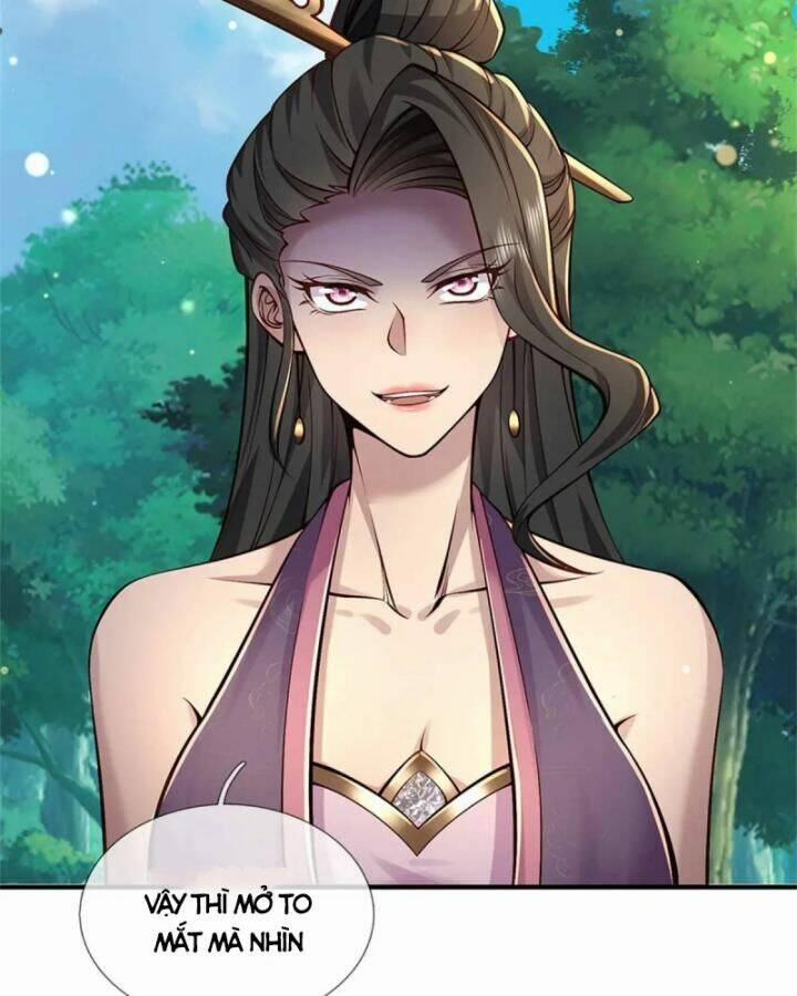 Ta Trở Về Từ Chư Thiên Vạn Giới 259 trang 59