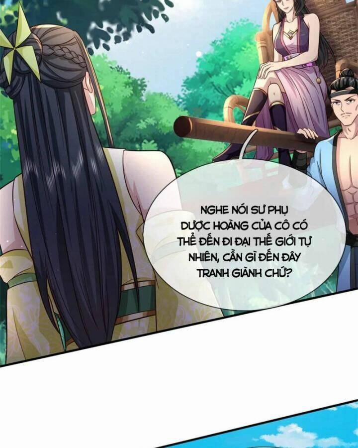 Ta Trở Về Từ Chư Thiên Vạn Giới 259 trang 7