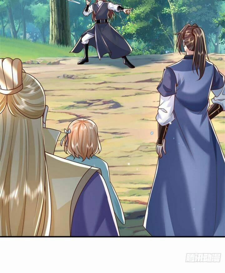 Ta Trở Về Từ Chư Thiên Vạn Giới 260 trang 11