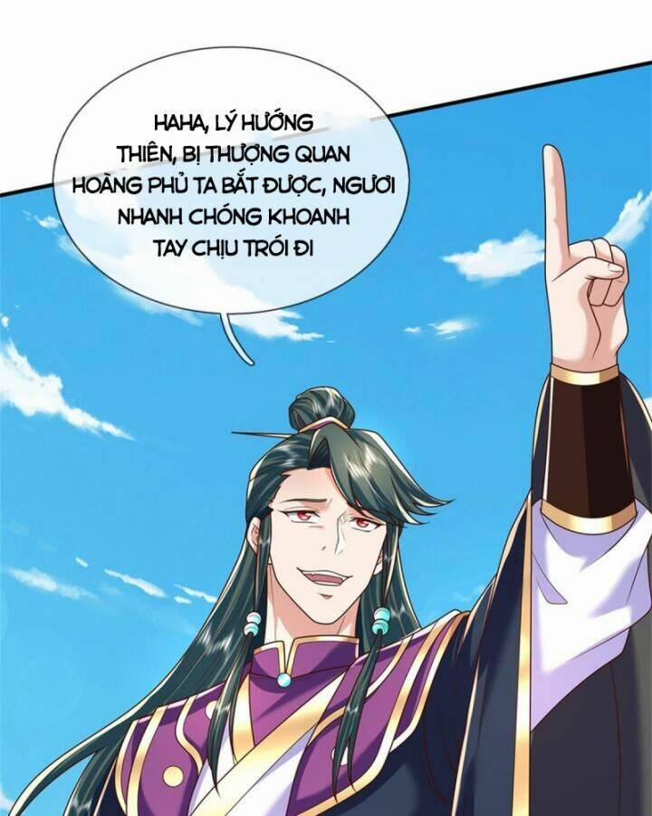 Ta Trở Về Từ Chư Thiên Vạn Giới 260 trang 15