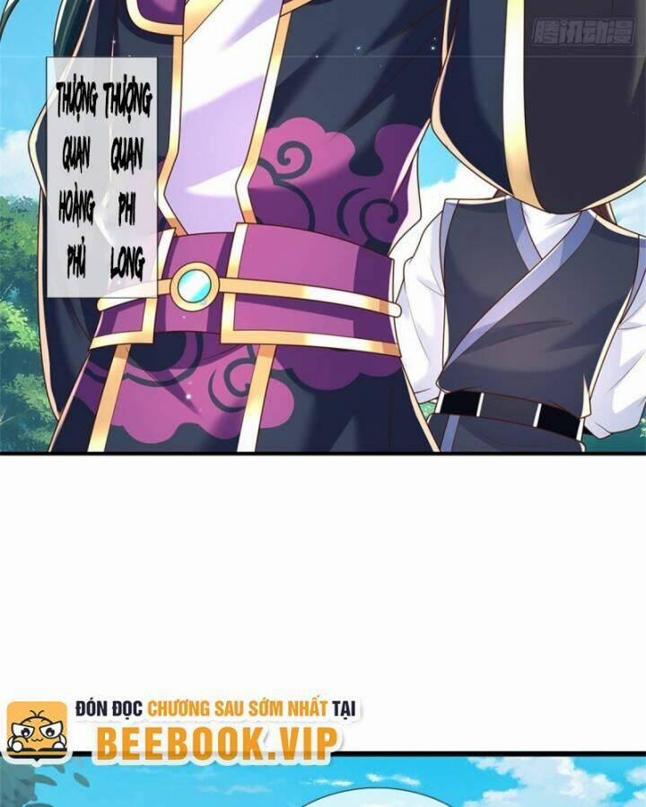 Ta Trở Về Từ Chư Thiên Vạn Giới 260 trang 16