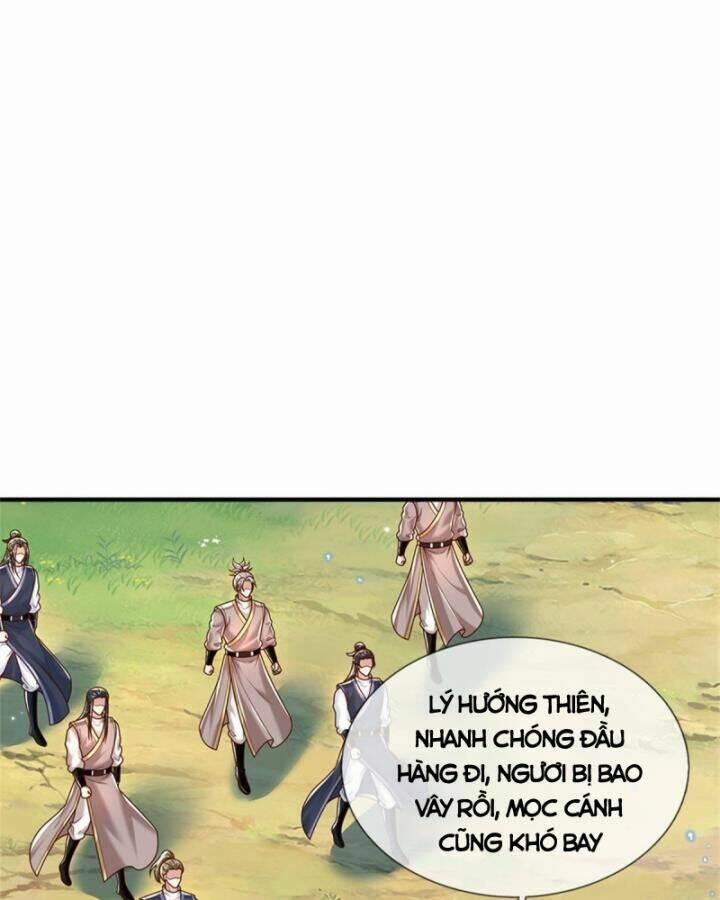 Ta Trở Về Từ Chư Thiên Vạn Giới 260 trang 19
