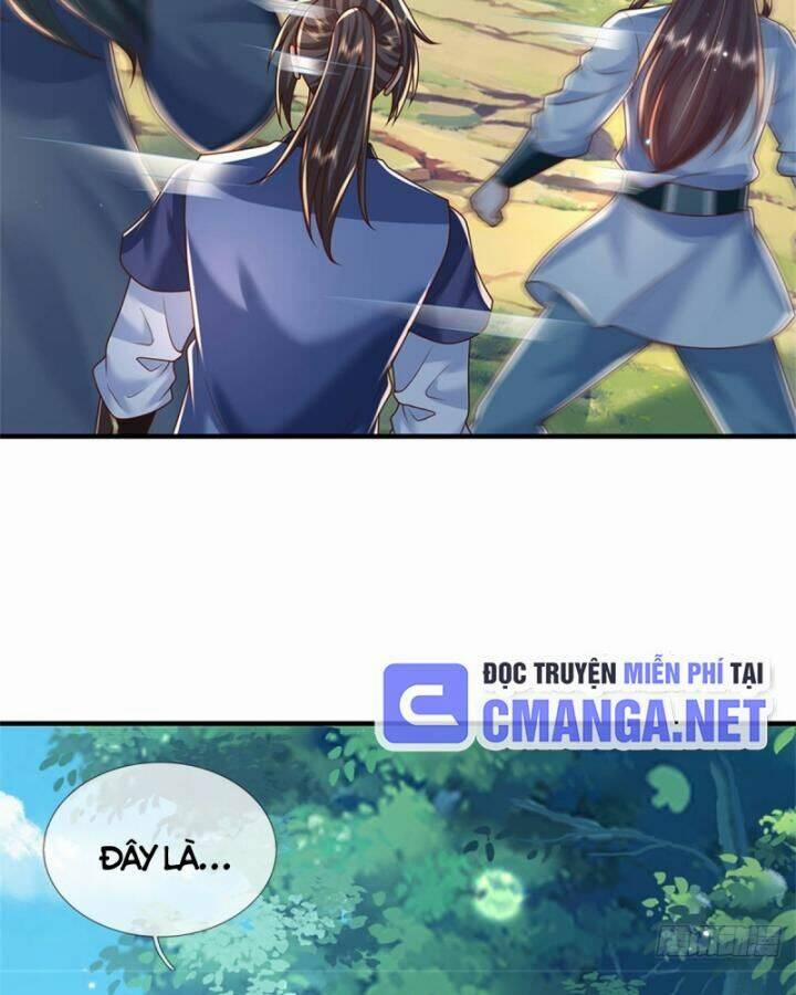 Ta Trở Về Từ Chư Thiên Vạn Giới 260 trang 24
