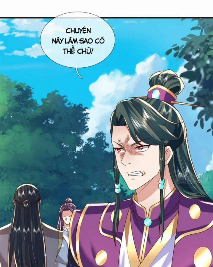 Ta Trở Về Từ Chư Thiên Vạn Giới 260 trang 26