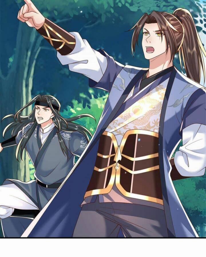 Ta Trở Về Từ Chư Thiên Vạn Giới 260 trang 28