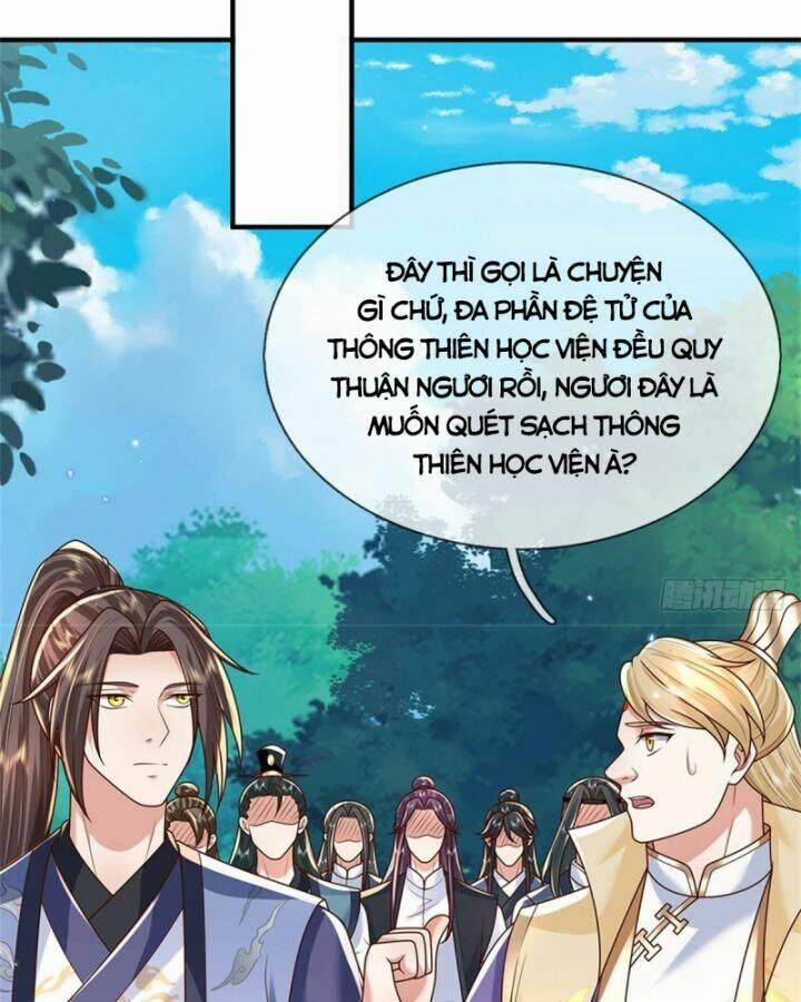 Ta Trở Về Từ Chư Thiên Vạn Giới 260 trang 3