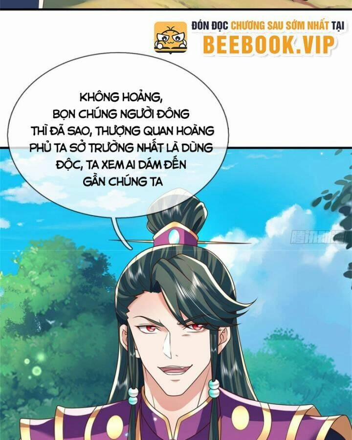 Ta Trở Về Từ Chư Thiên Vạn Giới 260 trang 32