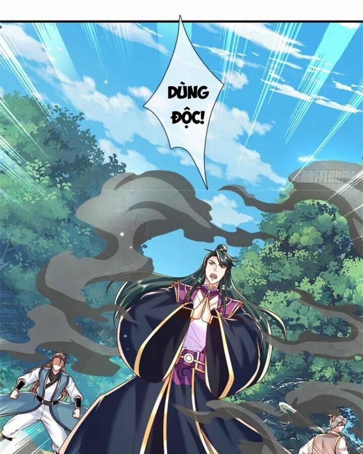 Ta Trở Về Từ Chư Thiên Vạn Giới 260 trang 34