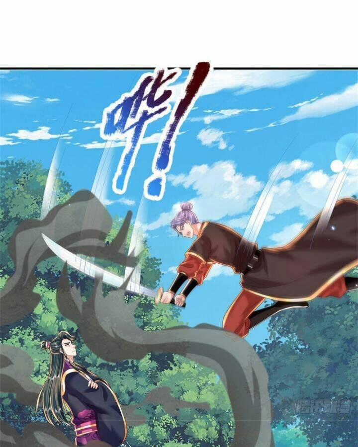 Ta Trở Về Từ Chư Thiên Vạn Giới 260 trang 38