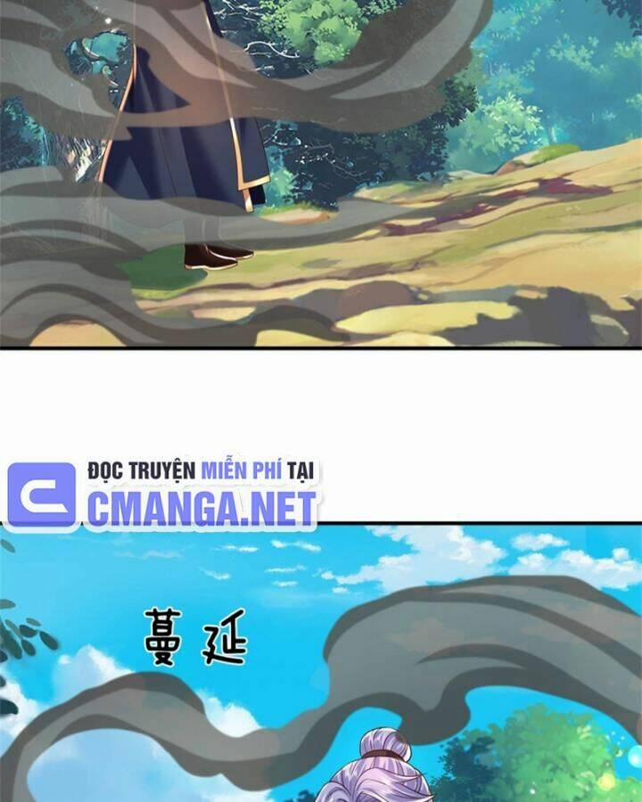 Ta Trở Về Từ Chư Thiên Vạn Giới 260 trang 39