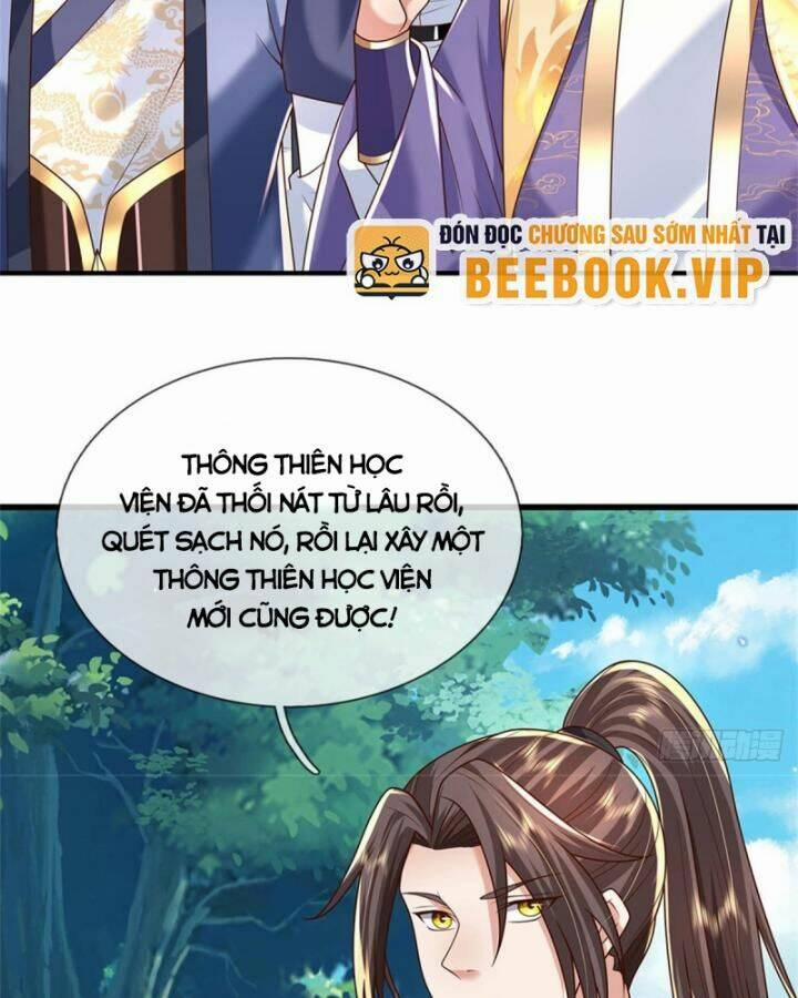 Ta Trở Về Từ Chư Thiên Vạn Giới 260 trang 4