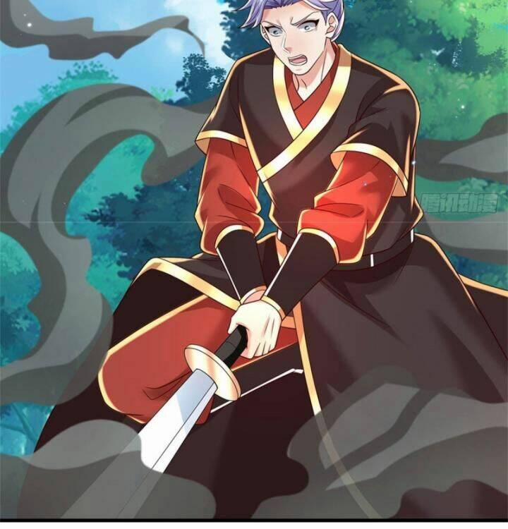 Ta Trở Về Từ Chư Thiên Vạn Giới 260 trang 40