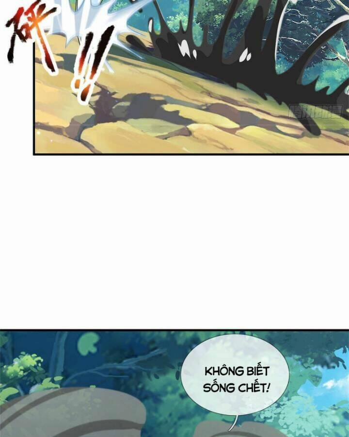 Ta Trở Về Từ Chư Thiên Vạn Giới 260 trang 43