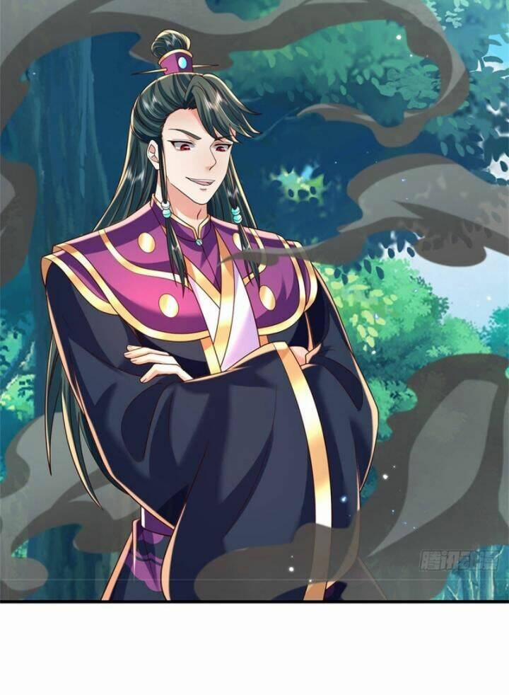 Ta Trở Về Từ Chư Thiên Vạn Giới 260 trang 44