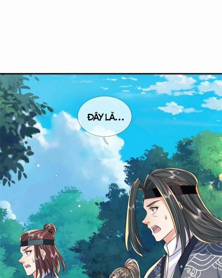 Ta Trở Về Từ Chư Thiên Vạn Giới 260 trang 46
