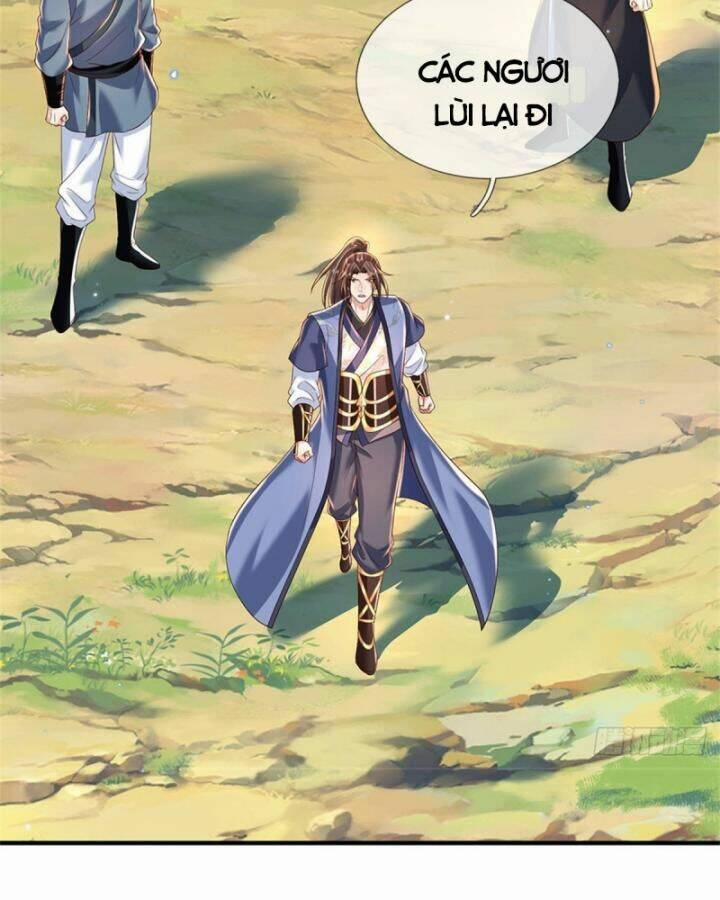 Ta Trở Về Từ Chư Thiên Vạn Giới 260 trang 48
