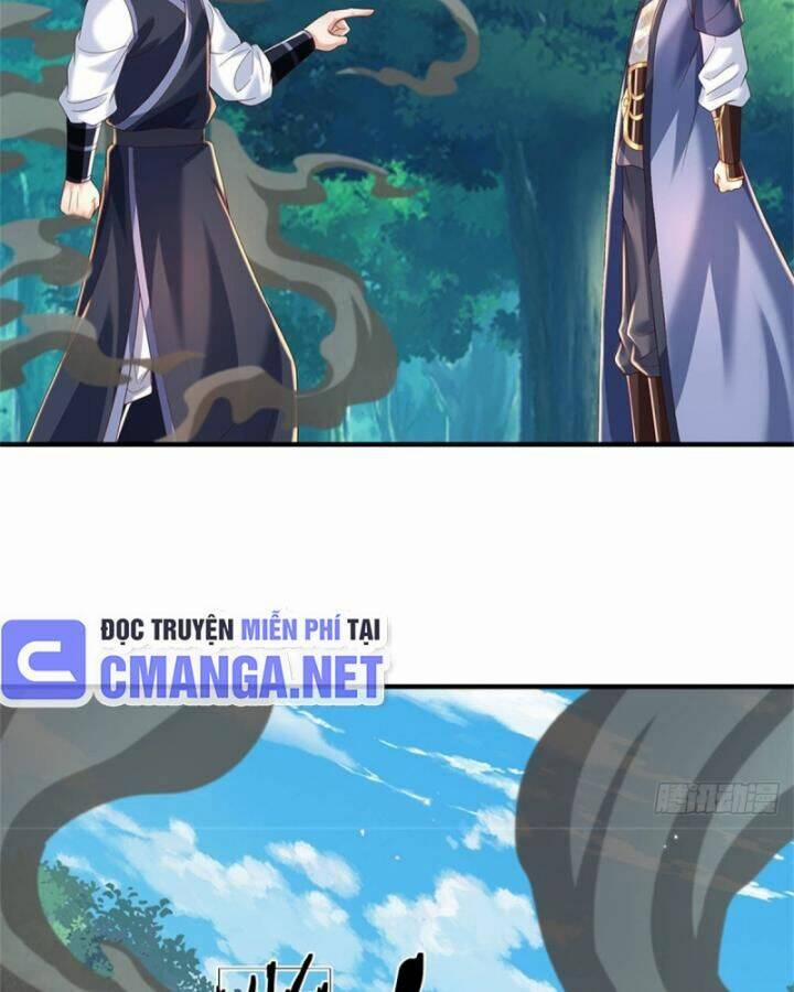 Ta Trở Về Từ Chư Thiên Vạn Giới 260 trang 52