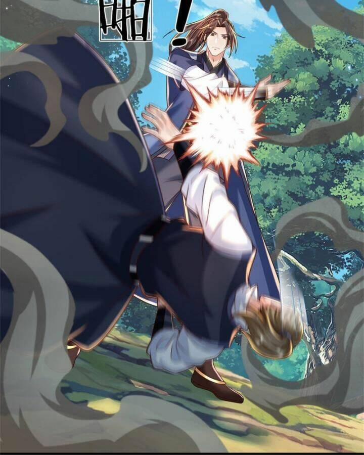 Ta Trở Về Từ Chư Thiên Vạn Giới 260 trang 53