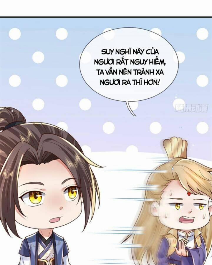 Ta Trở Về Từ Chư Thiên Vạn Giới 260 trang 6