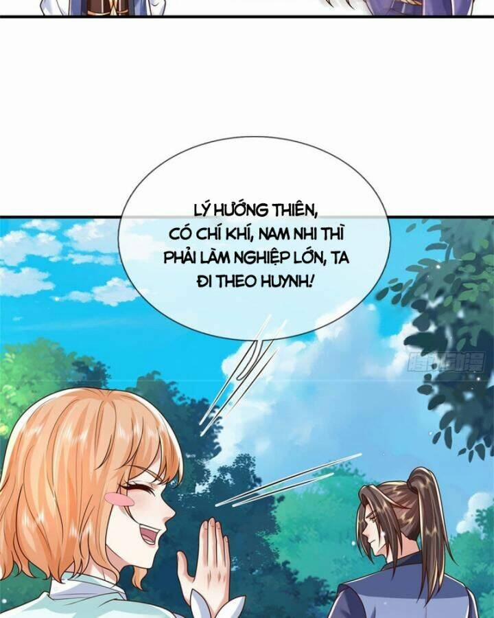 Ta Trở Về Từ Chư Thiên Vạn Giới 260 trang 7